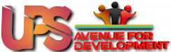 UPS Avenue For Development
